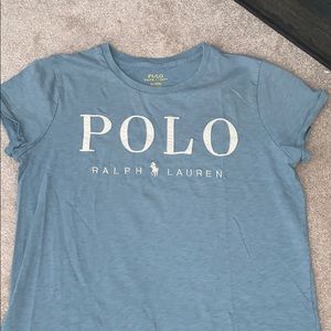 Polo tshirt like new